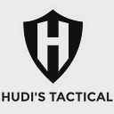 Hudi's Tactical logo