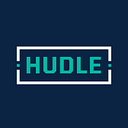 Hudle logo