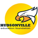 Hudsonville Public Schools logo