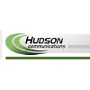 Hudson Communications Inc. logo