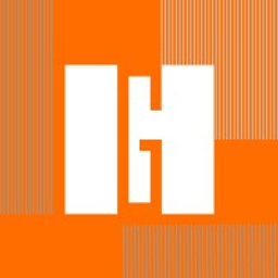 HudsonGray, Inc. logo