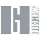 Hudsongray logo
