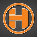 Hudson Group; London, Ontario logo
