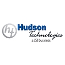 Hudson Technologies logo