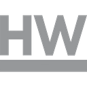 HUDSON-WEBBER FOUNDATION logo