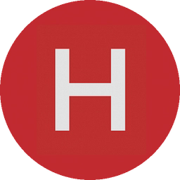 Hudson logo