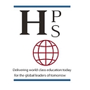 Hudson School District logo