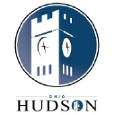 City Of Hudson logo