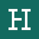 Hudson Institute Inc logo