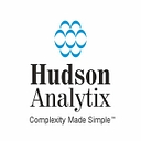 Hudsonanalytix logo