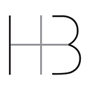 Hudson+Bleecker logo