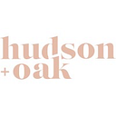 Hudson and Oak