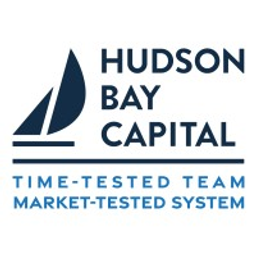 Hudson Bay Capital Management logo