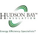 Hudson Bay Insulation Co logo