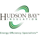 Hudson Bay Insulation logo