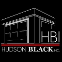 Hudson Black Inc. logo