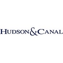 Hudson&Canal logo