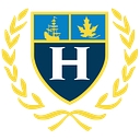 Hudson College logo