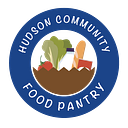 Hudson Community Food Pantry Inc logo
