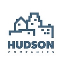 Hudson Companies logo