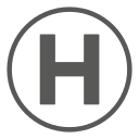 Hudson Contract Services Ltd. logo