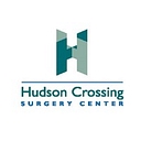 Hudson Crossing Surgery Center logo