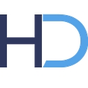 Hudson Data logo