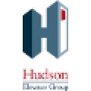 Hudson Elevator Group logo