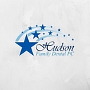 Hudson Family Dental logo