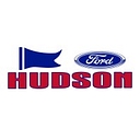 Hudson Ford Inc logo