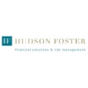 Hudson Foster logo
