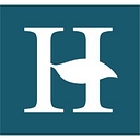 The Hudson Gardens & Event Center logo