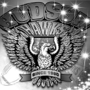 Hudson Catholic High School logo