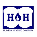 Hudson Heating logo