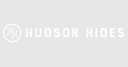 hudsonhides.com logo