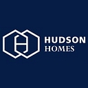 Hudson Homes logo