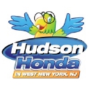 Hudson Honda logo
