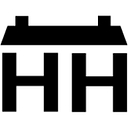 Hudson House logo