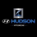Hudson Hyundai logo