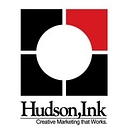Hudson, Ink logo