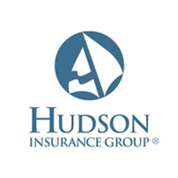 Hudson Insurance Company logo