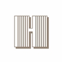 Hudson International logo