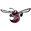 Hudson Independent School District logo