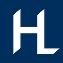 Hudsonlake logo