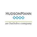 Hudsonmann logo