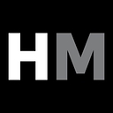 Hudson Meats logo