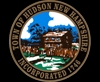 Town Of Hudson Nh logo