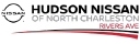 Hudson Nissan Of North Charleston logo