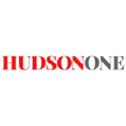 Hudson One Media, LLC logo