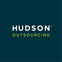 Hudson Outsourcing logo